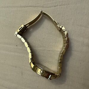 Michael Kors Gold Watch